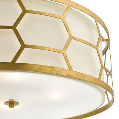 Image of Dar Epstein 640 Ceiling Pendant Light