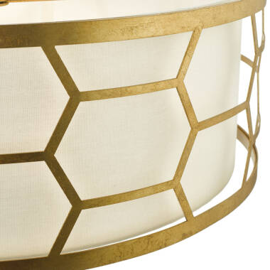 Image of Dar Epstein 640 Ceiling Pendant Light