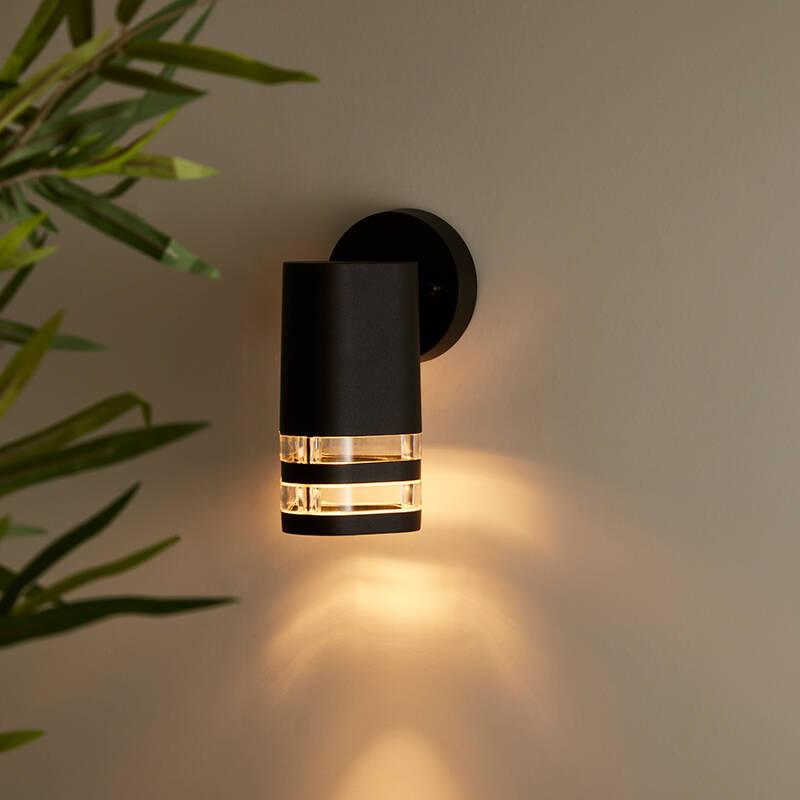 Image of Edit Bonnie Outdoor Wall Light