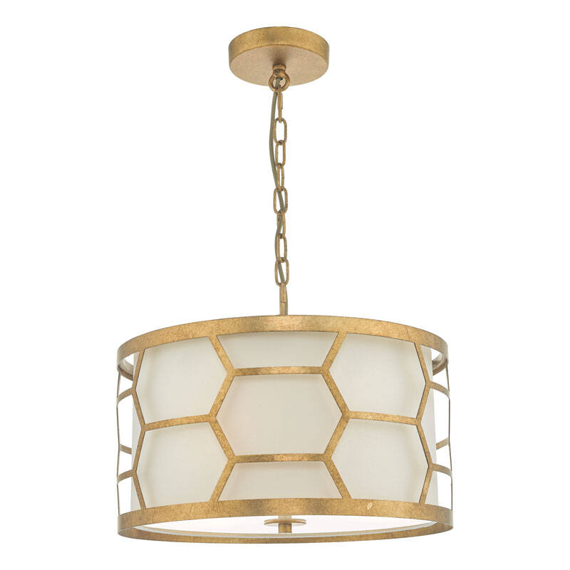 Image of Dar Epstein 400 Ceiling Pendant Light