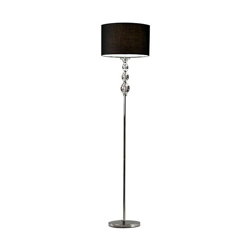 Image of Edit Noir Floor Lamp