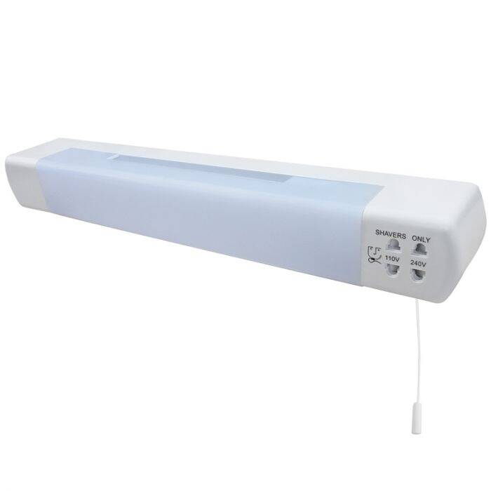 Image of Eterna Horizon LED Shaver Light