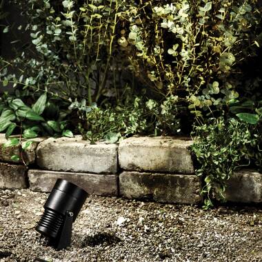 Image of Garden 24V 3W LED Spotlight