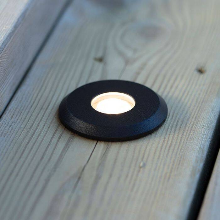 Image of Garden 24V LED Ground Light