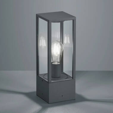Image of EasyFit Core 12v Garden Lights - Aspen LED Pedestal Light