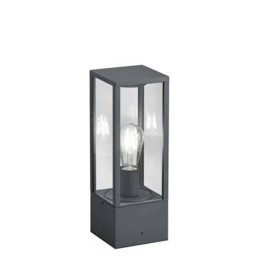 Image of EasyFit Core 12v Garden Lights - Aspen LED Pedestal Light