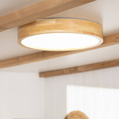 Edit Cloud LED Flush Ceiling Light