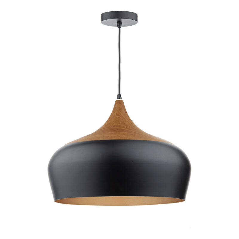 Image of Dar Gaucho Large Ceiling Pendant Light