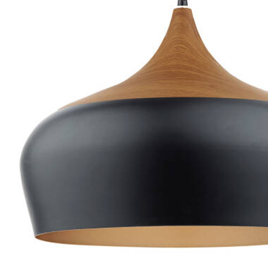 Image of Dar Gaucho Large Ceiling Pendant Light