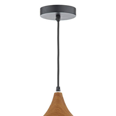 Image of Dar Gaucho Large Ceiling Pendant Light