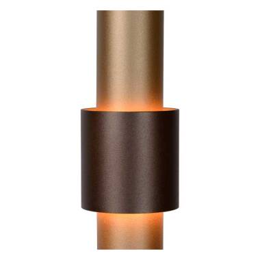 Image of Lucide Margary 3 Light LED Cascade Ceiling Pendant Light