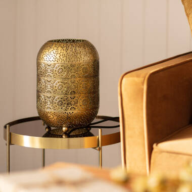 Edit Aerba Table Lamp