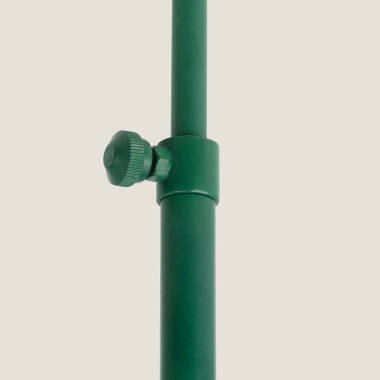 Image of Edit Heswall Glass Ceiling Pendant Light
