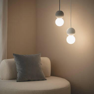 Image of Edit Deyla Ceiling Pendant Light