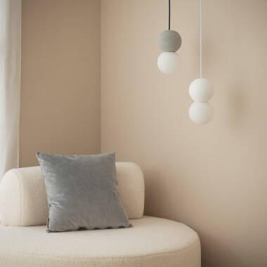 Image of Edit Deyla Ceiling Pendant Light