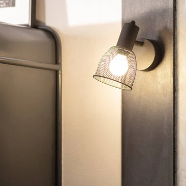 Edit Grid Single Spotlight