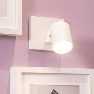 Edit Gylu Single Wall Spotlight