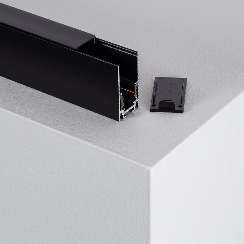Image of 1m Suspended 48V Magnetic Track 20mm
