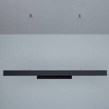 Image of 1m Suspended 48V Magnetic Track 20mm