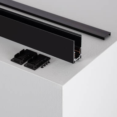 Image of 1m Suspended 48V Magnetic Track 20mm