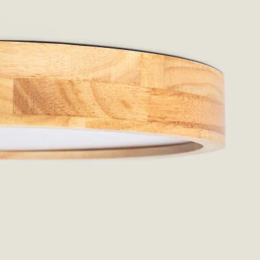 Image of Edit Cloud LED Flush Ceiling Light