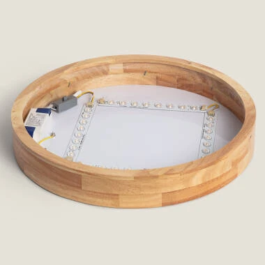 Image of Edit Cloud LED Flush Ceiling Light