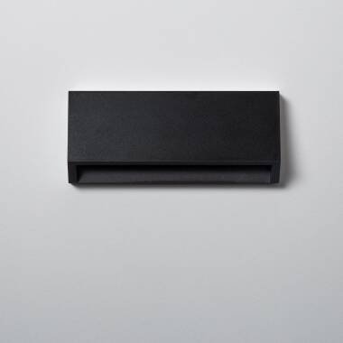 Image of Edit Valeta 3W Warm White LED Outdoor Wall Light