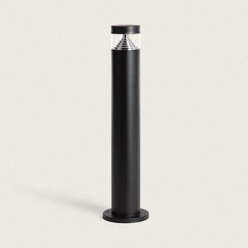 Image of Edit Inti 50 Cool White LED Outdoor Bollard Light