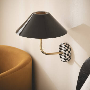 Image of Edit Brijesh Wall Light