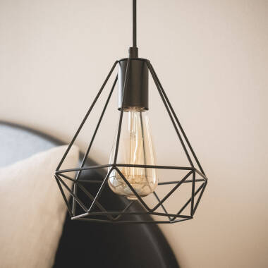 Image of Edit Sardo Ceiling Pendant Light