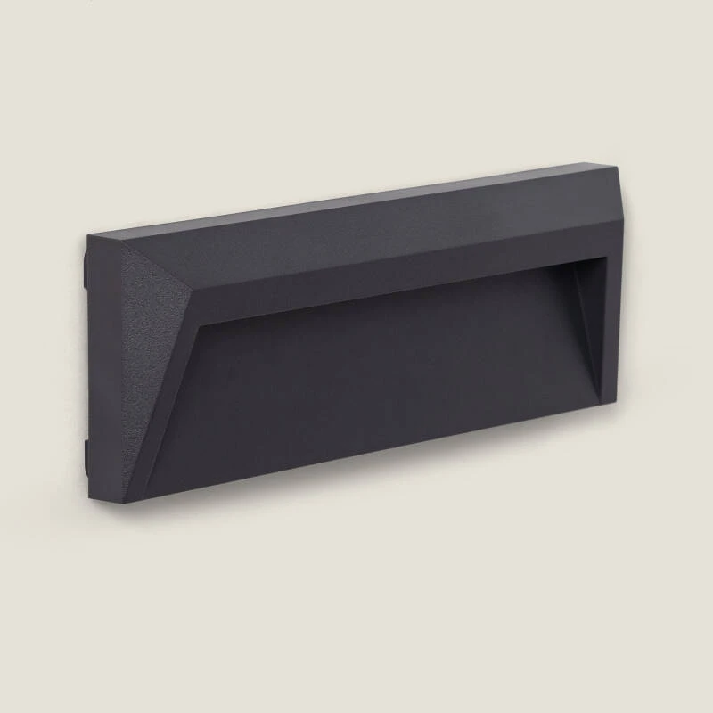 Image of Edit Chester Warm White LED Outdoor Wall Light