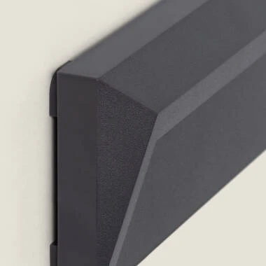 Image of Edit Chester Warm White LED Outdoor Wall Light