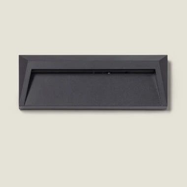 Image of Edit Chester Warm White LED Outdoor Wall Light