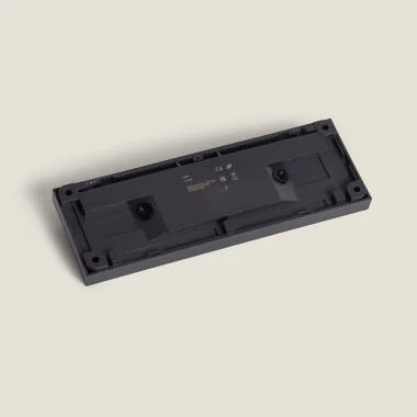 Image of Edit Chester Warm White LED Outdoor Wall Light