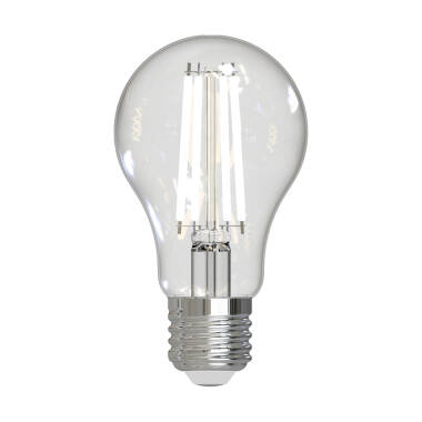 Image of Dar 5W Warm White Non-Dimmable LED Decorative Filament GLS Bulb - Screw Cap