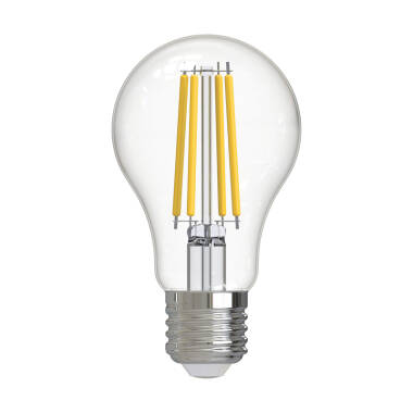 Dar 5W Warm White Non-Dimmable LED Decorative Filament GLS Bulb - Screw Cap