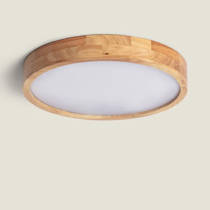 Image of Edit Cloud LED Flush Ceiling Light