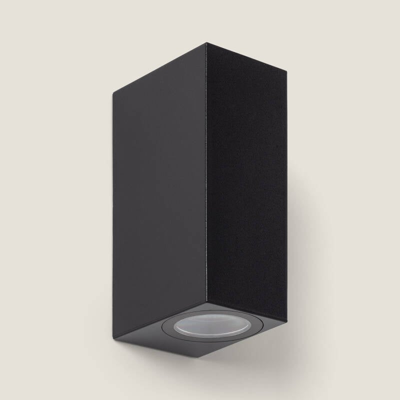 Image of Edit Miseno Outdoor Up & Down Wall Light