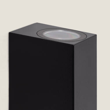 Image of Edit Miseno Outdoor Up & Down Wall Light