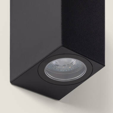 Image of Edit Miseno Outdoor Up & Down Wall Light
