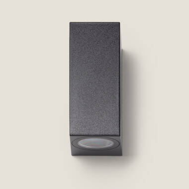 Image of Edit Miseno Outdoor Up & Down Wall Light