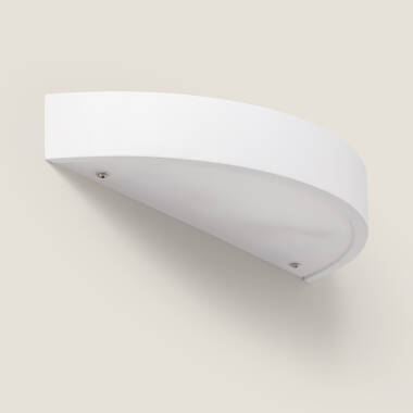 Edit Upinde Up & Down Plaster Wall Light