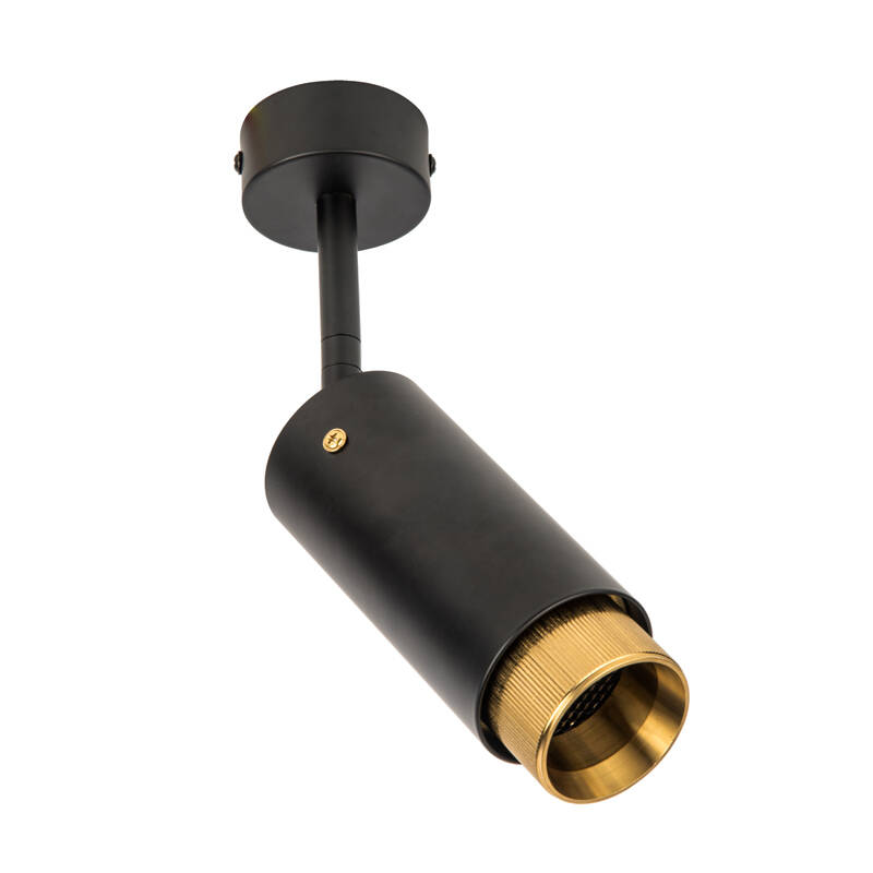 Image of Westport Industrial Single Spotlight