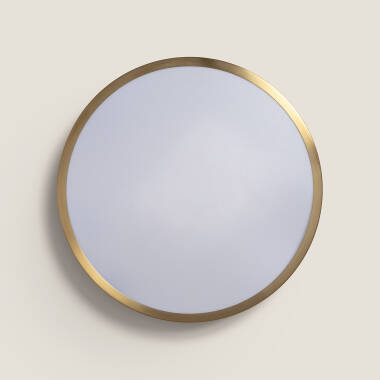 Image of Edit 18W Flush LED Ceiling Light
