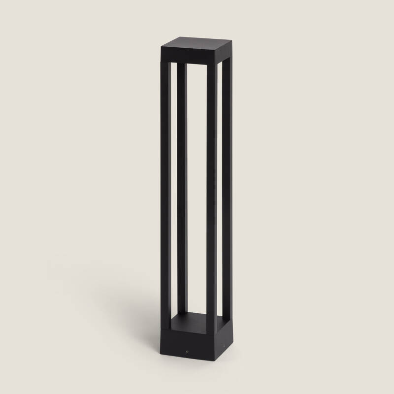 Image of Edit Irlaya 60 Warm White LED Outdoor Bollard Light