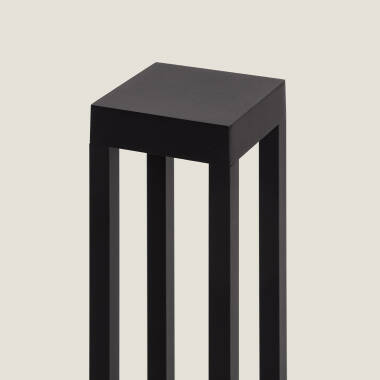 Image of Edit Irlaya 60 Warm White LED Outdoor Bollard Light