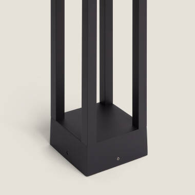 Image of Edit Irlaya 60 Warm White LED Outdoor Bollard Light