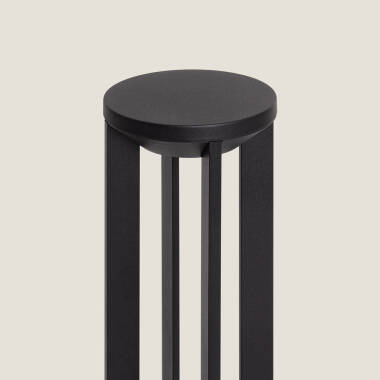 Image of Edit Tactic 60 Warm White LED Outdoor Bollard Light