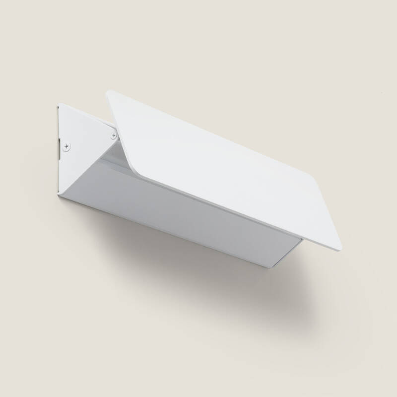 Image of Edit Temis LED Adjustable Up & Down Wall Light