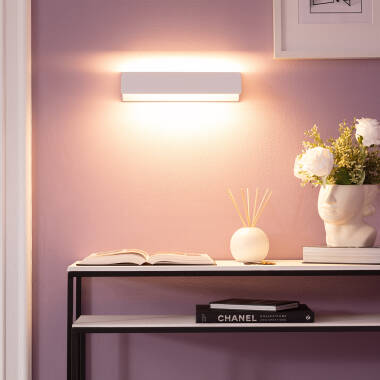 Image of Edit Temis LED Adjustable Up & Down Wall Light